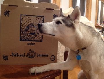 News small post card thumbnail