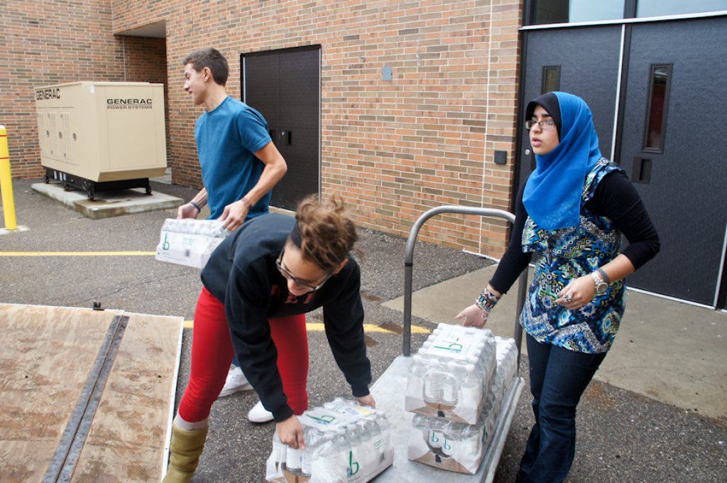 News small post card thumbnail