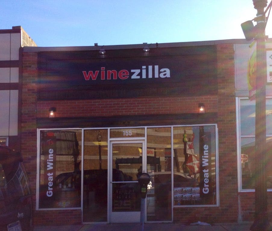 Picture of New Ferndale Wine Shop Keeps It Simple, Spirited | Ferndale, MI Patch