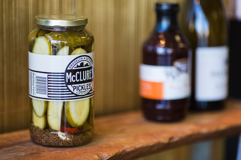 Image showcasing New Ferndale Wine Shop Keeps It Simple, Spirited | Ferndale, MI Patch