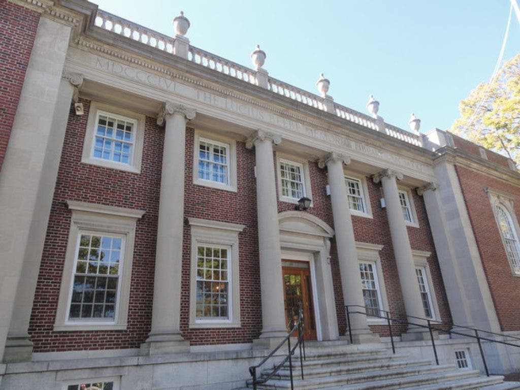 News small post card thumbnail