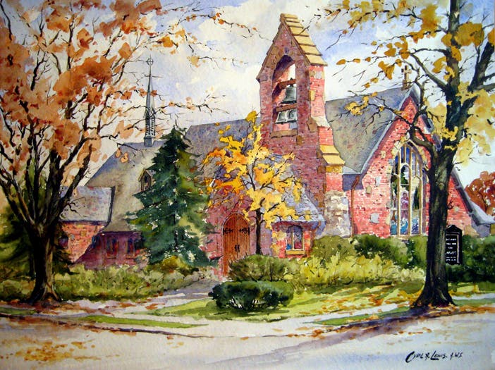 News small post card thumbnail