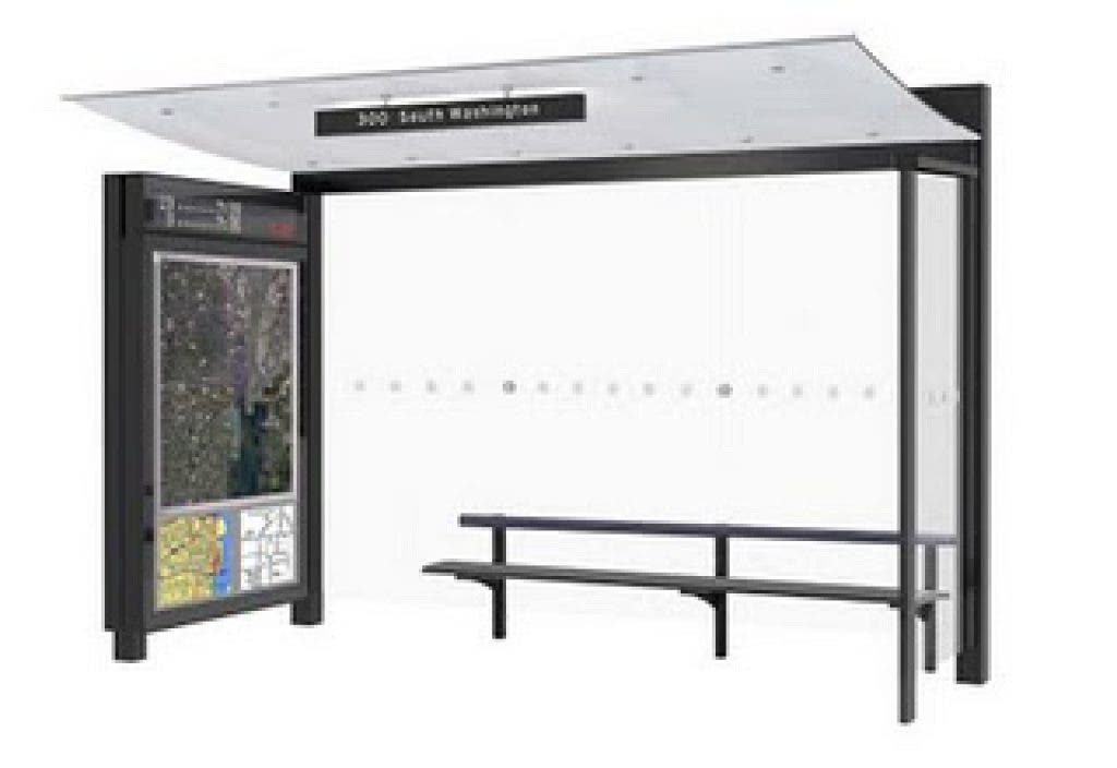 News small post card thumbnail