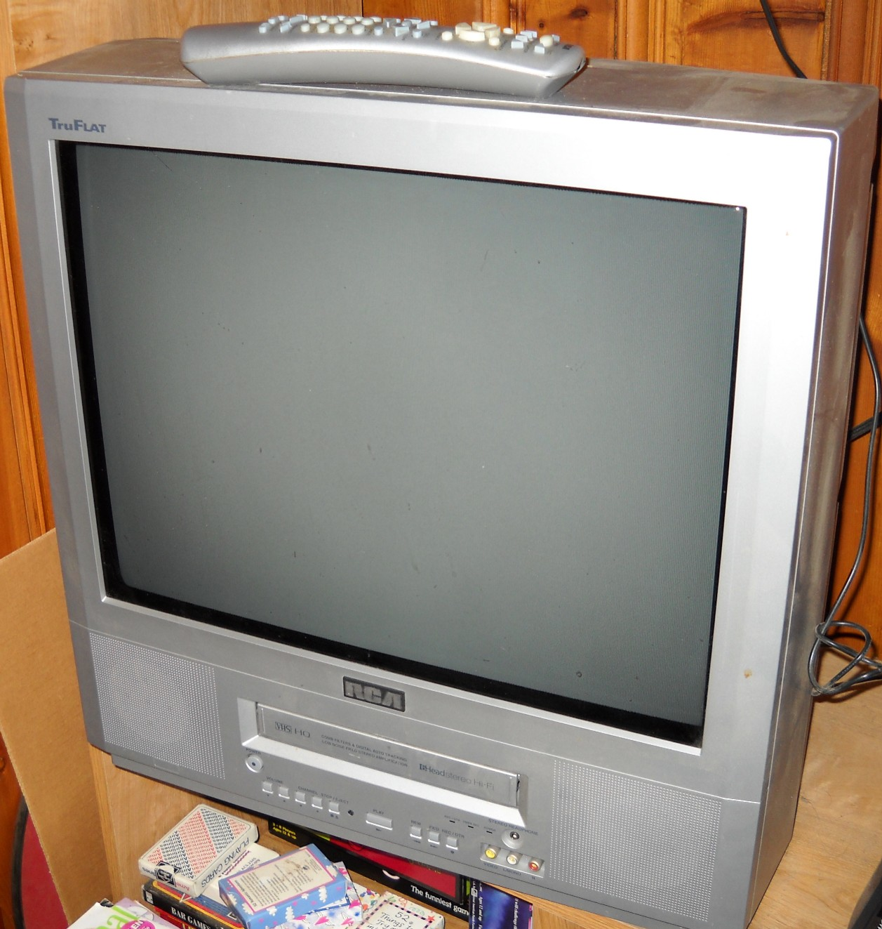 News small post card thumbnail