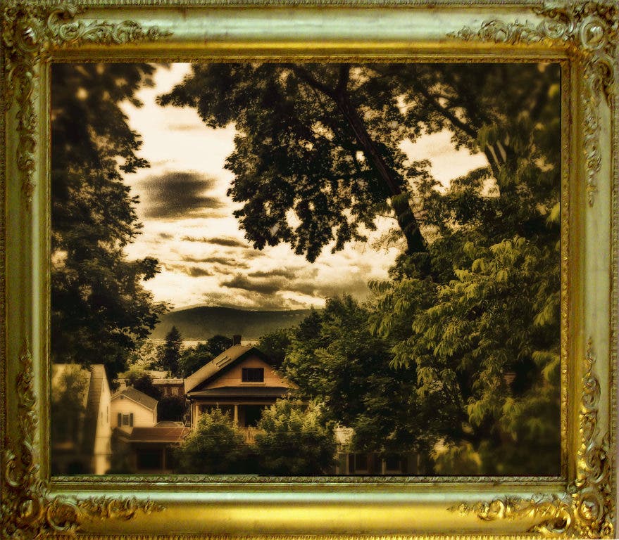 News small post card thumbnail