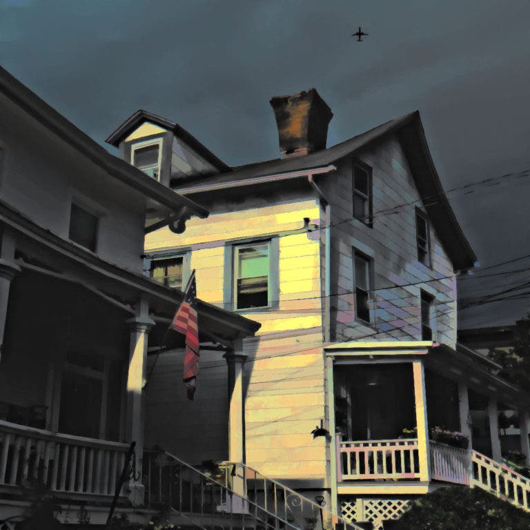 News small post card thumbnail