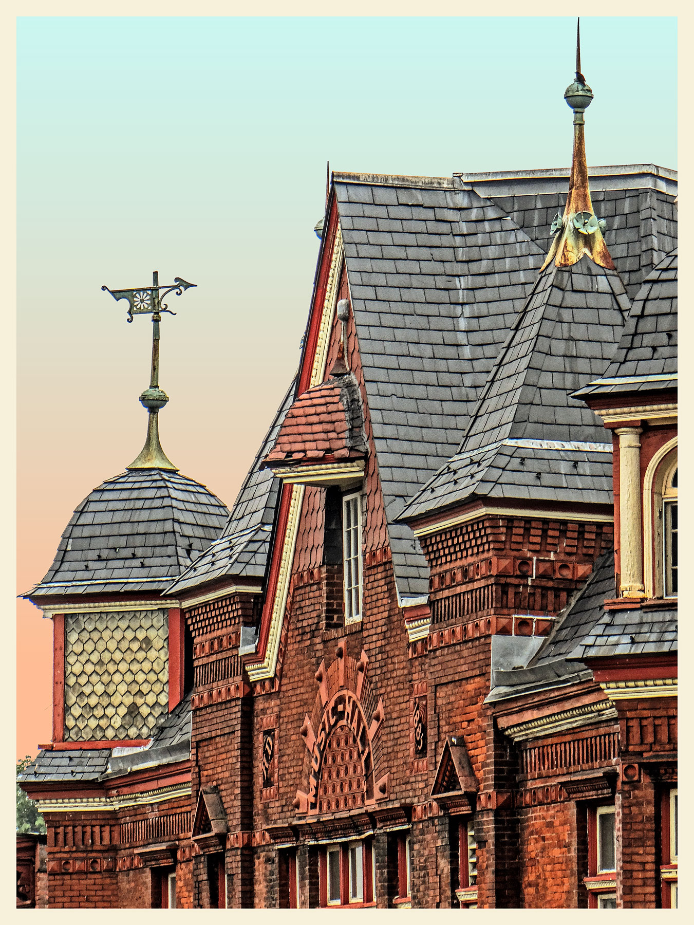 News small post card thumbnail