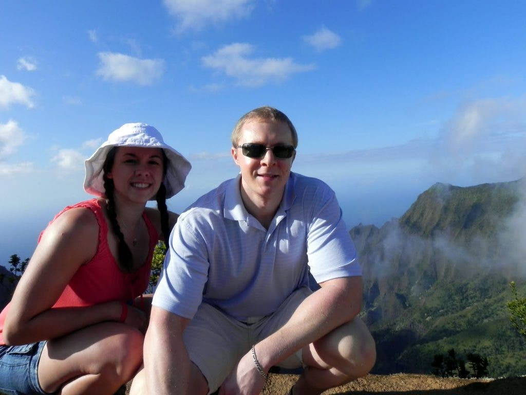 Sam Scheetz Andrea Scheller & Samuel Scheetz Wed | Avon-Avon Lake, OH Patch