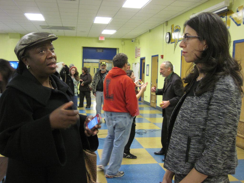 News small post card thumbnail