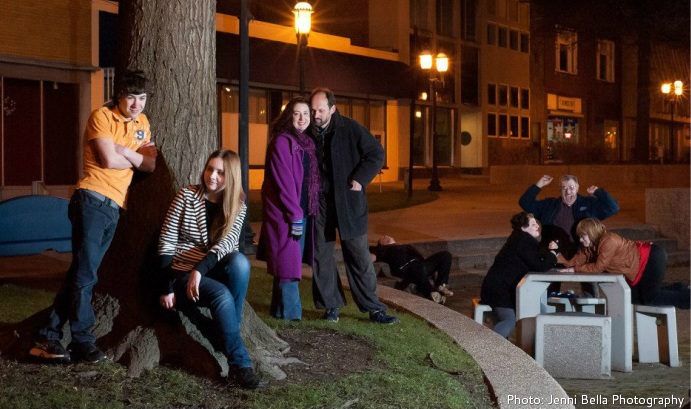 News small post card thumbnail