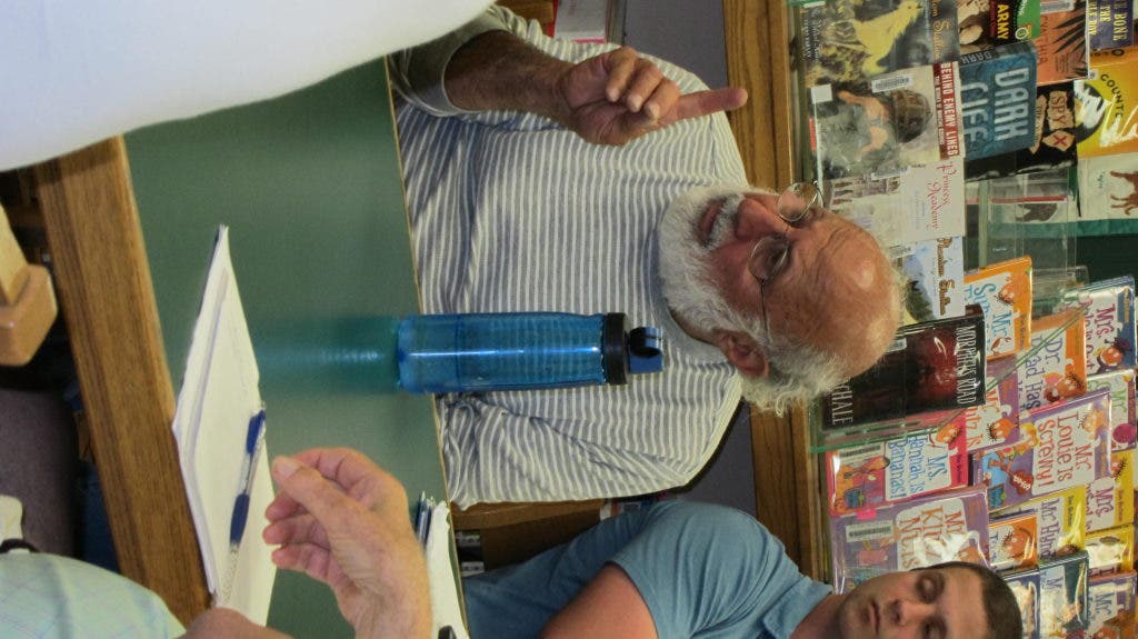 News small post card thumbnail