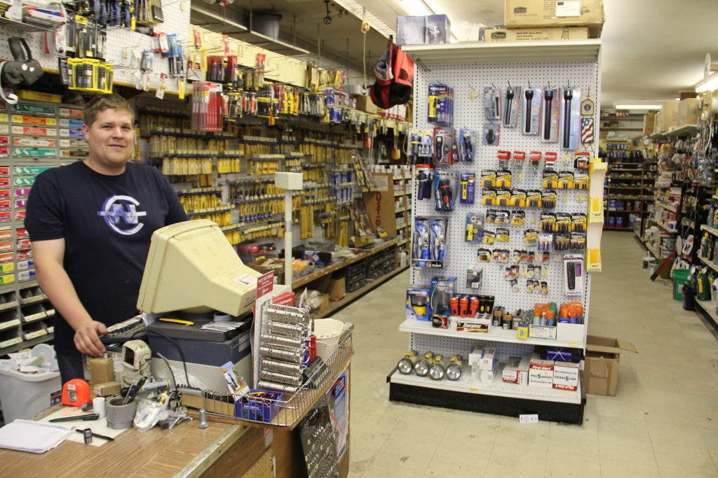 News small post card thumbnail