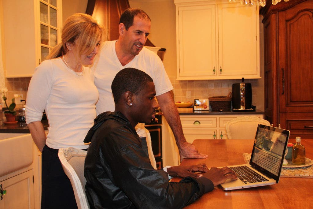 News small post card thumbnail