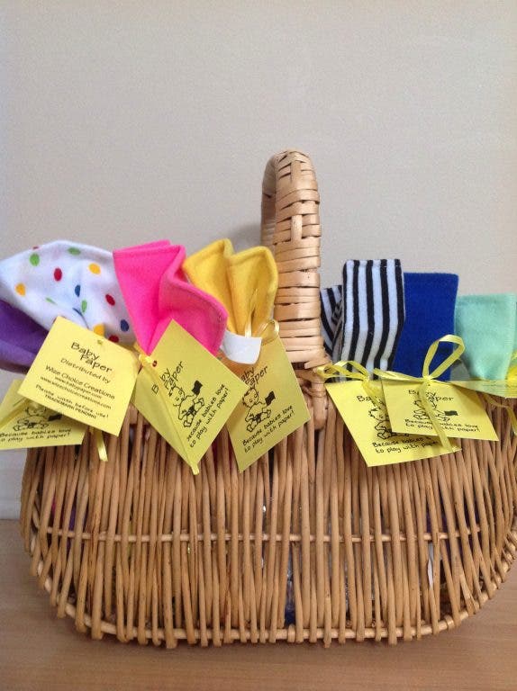 News small post card thumbnail