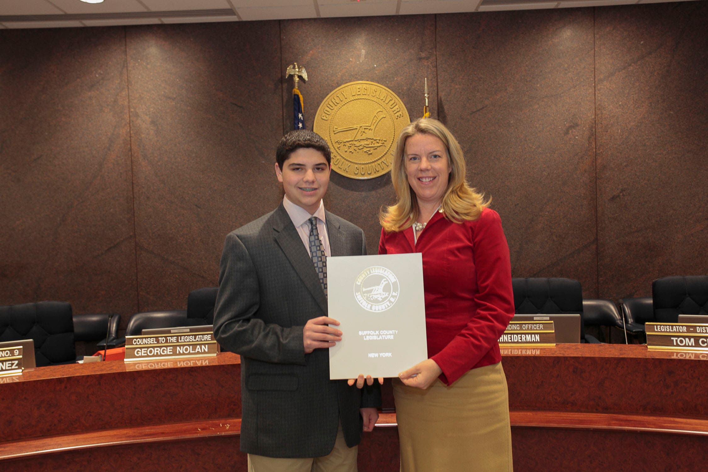 News small post card thumbnail