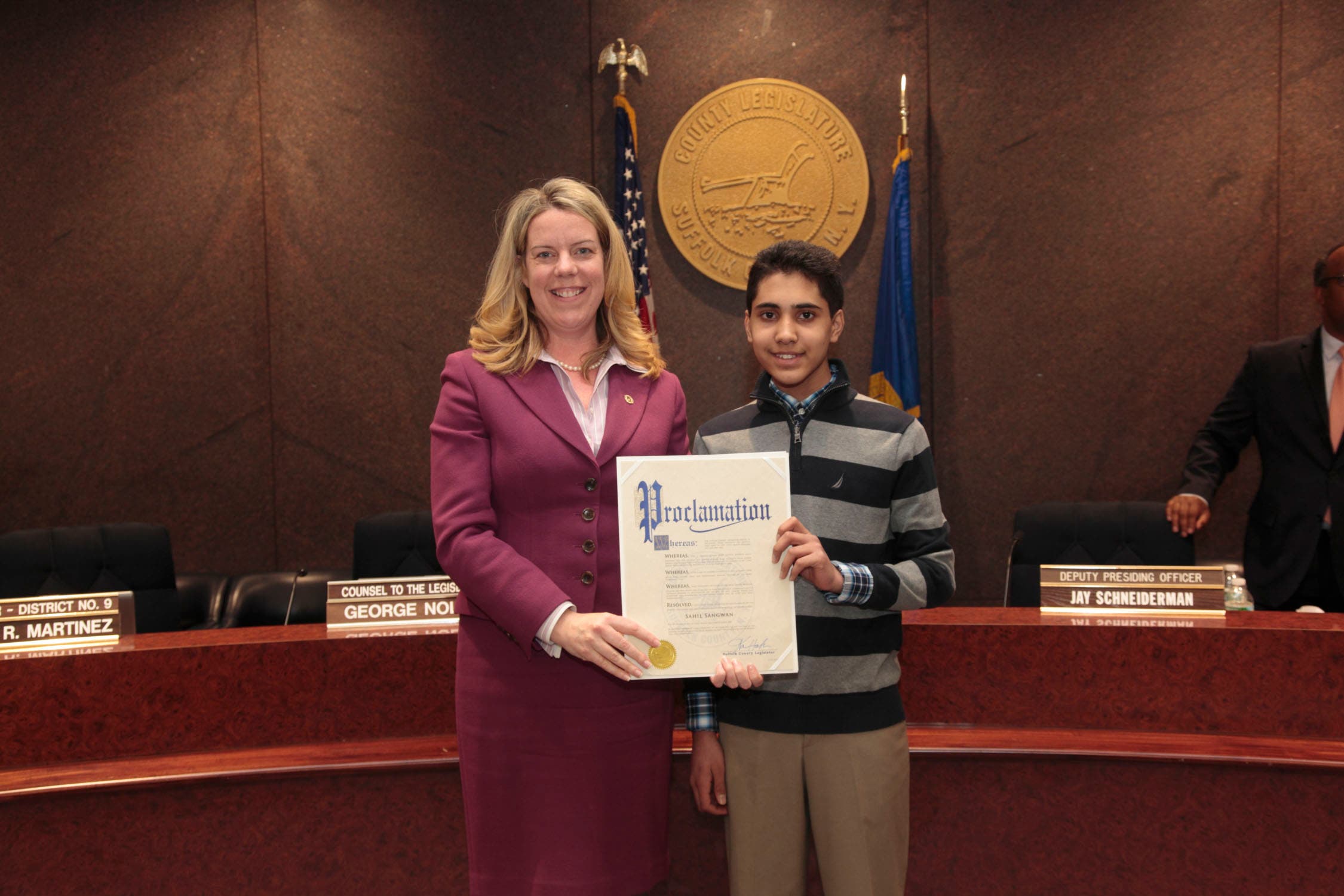 News small post card thumbnail