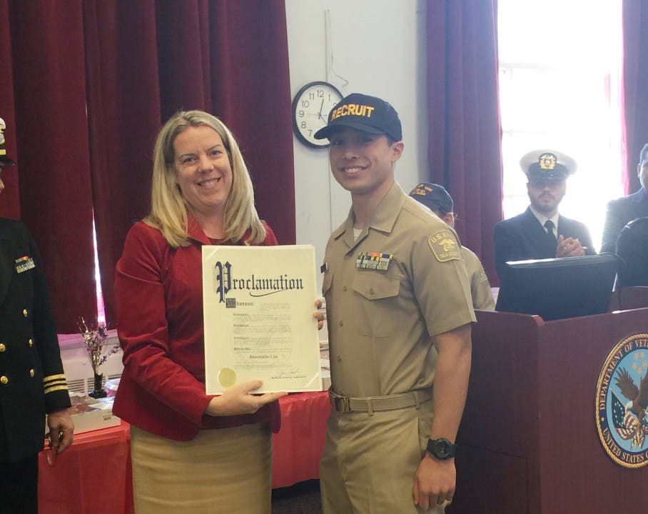 News small post card thumbnail