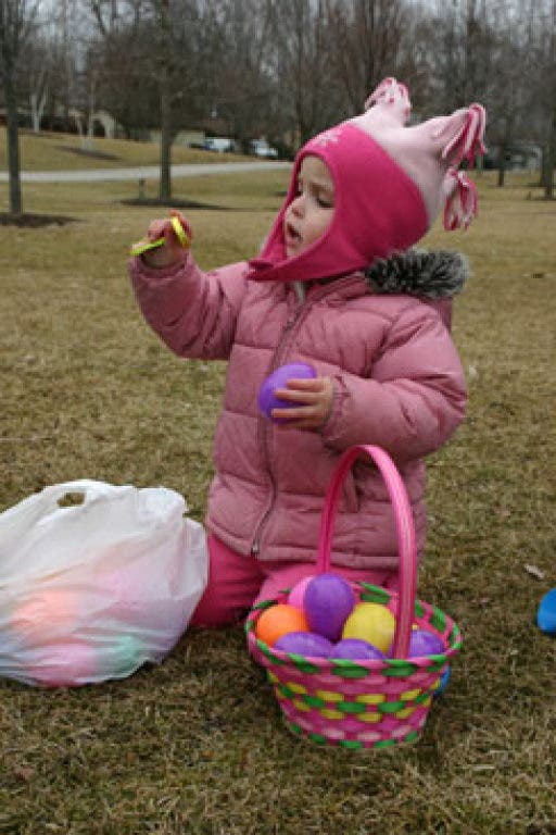 Annual Prairie Lakes Easter Egg Hunt | Des Plaines, IL Patch
