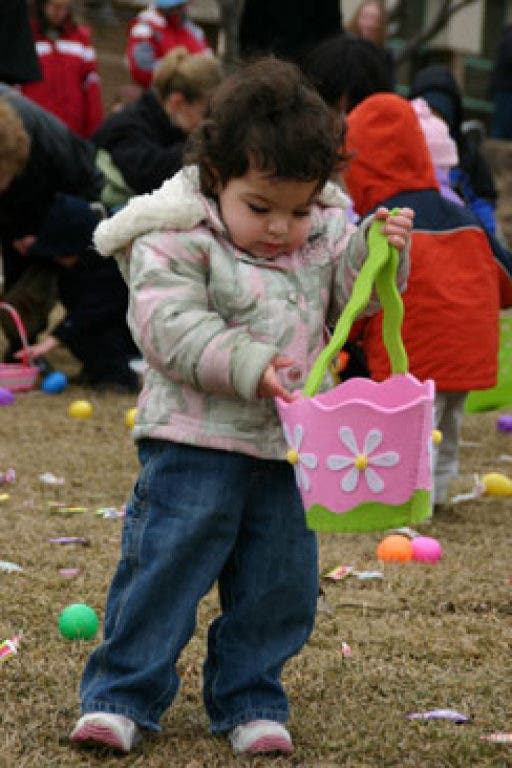 Annual Prairie Lakes Easter Egg Hunt | Des Plaines, IL Patch
