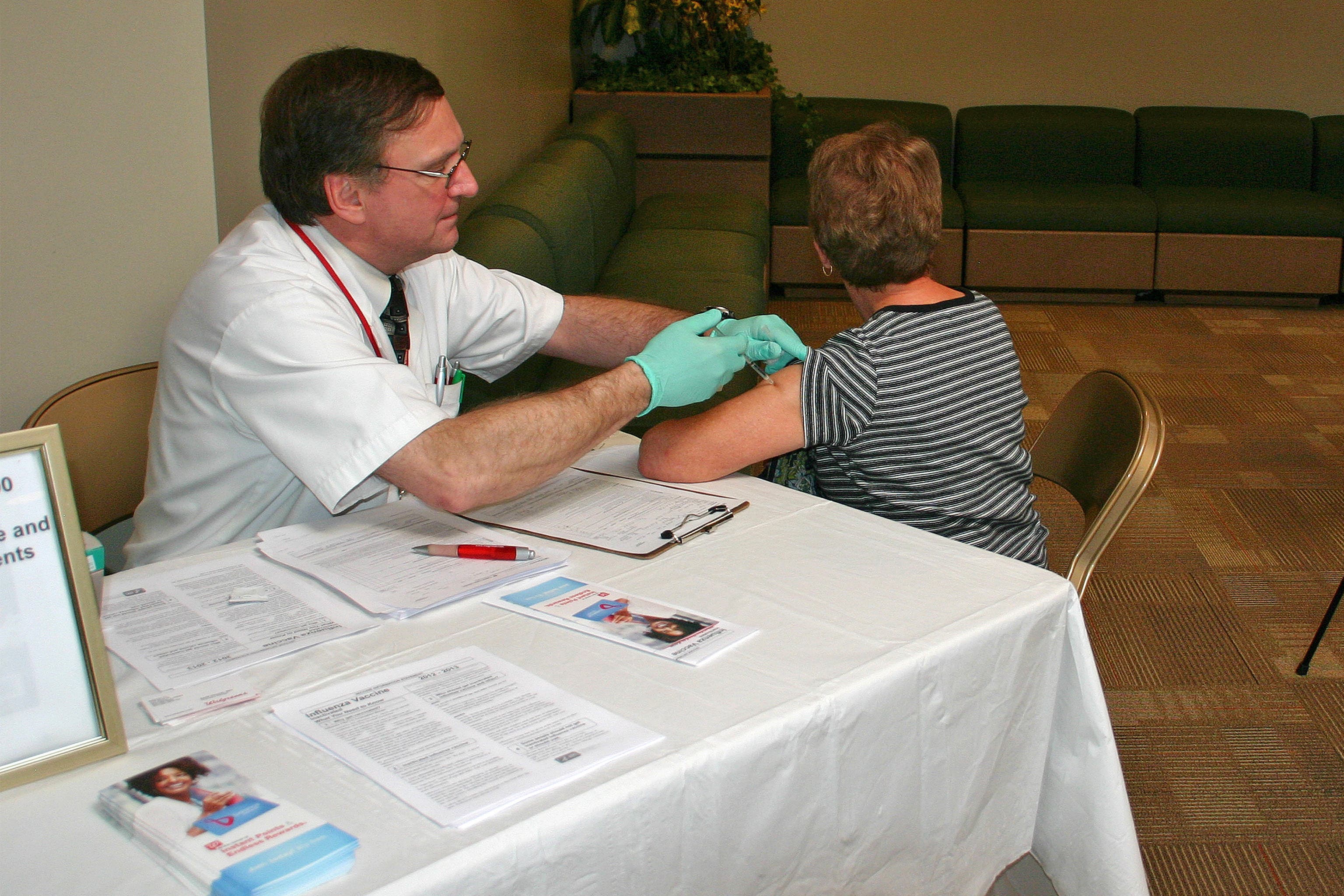 Free Women's Health and Fitness Day Event Des Plaines, IL Patch