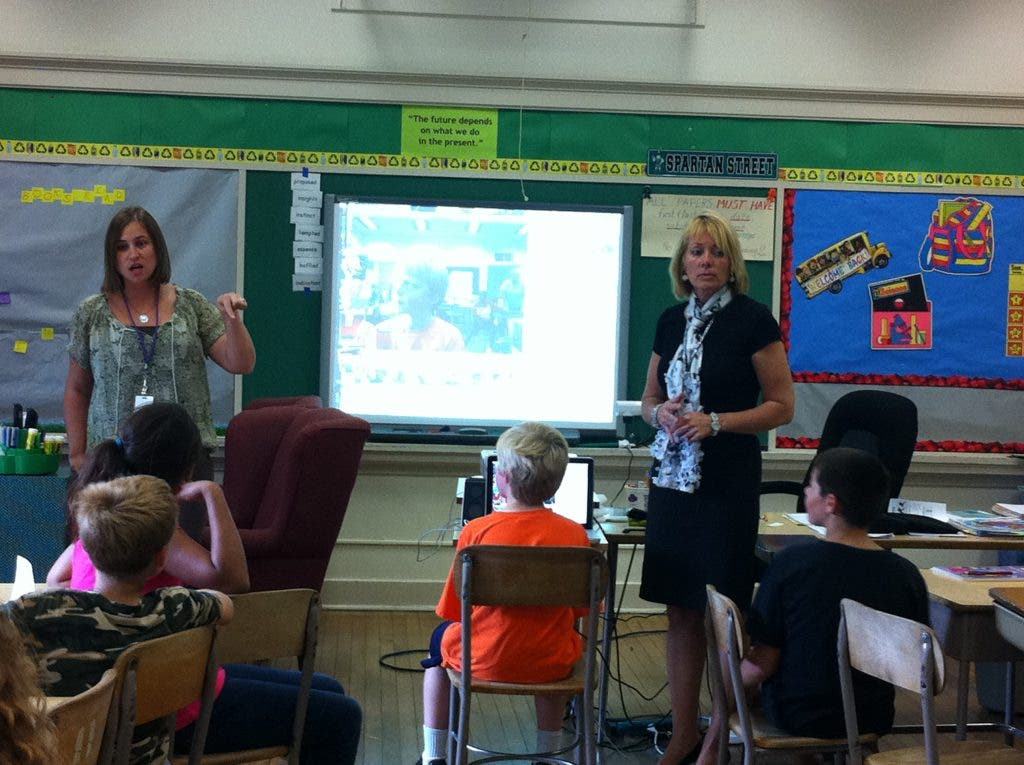 News small post card thumbnail