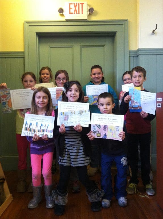 News small post card thumbnail