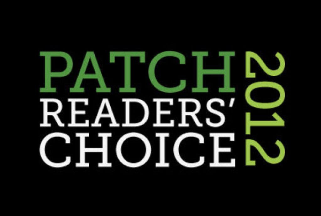Readers' Choice — Vote for Your Favorites!
