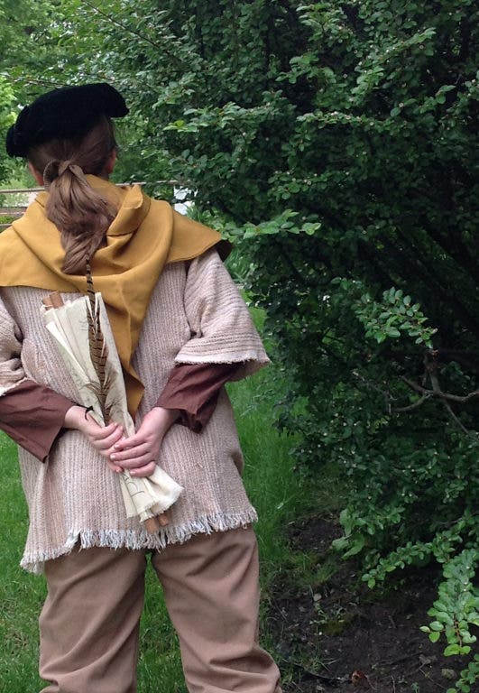 News small post card thumbnail