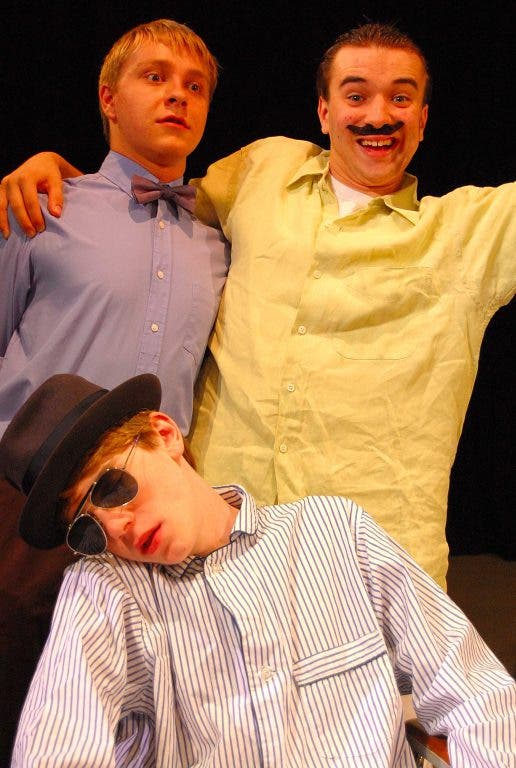 News small post card thumbnail