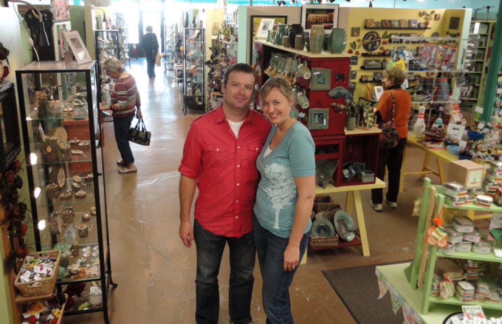 News small post card thumbnail