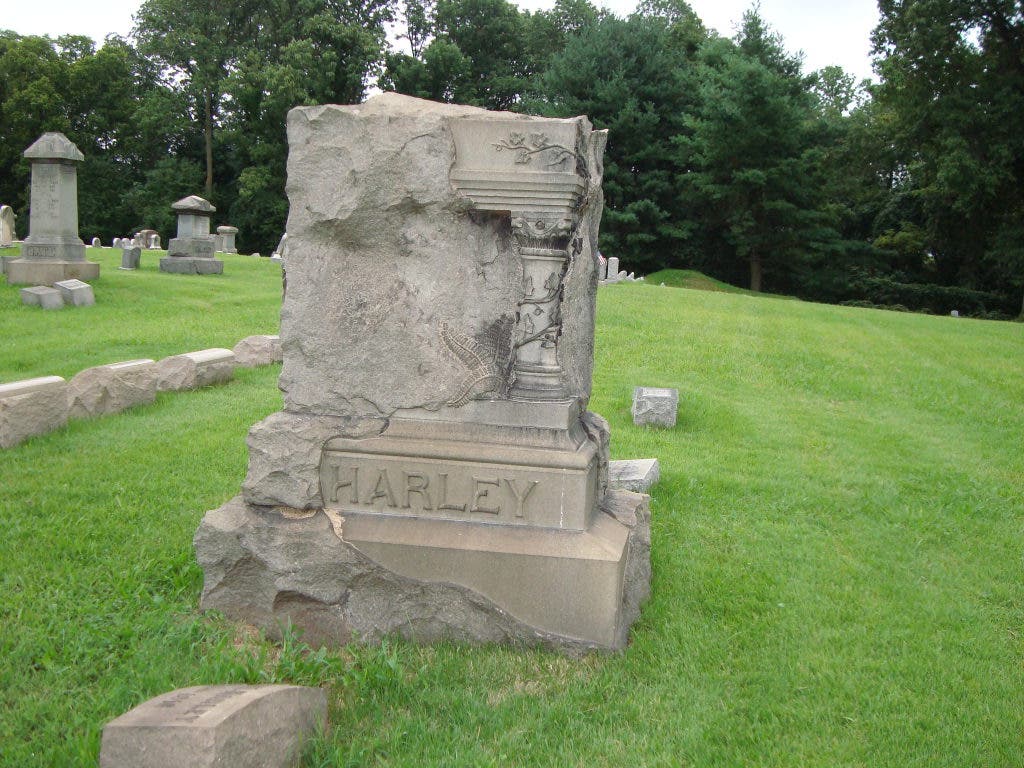 Seeing Montgomery Cemetery Norristown, PA Patch