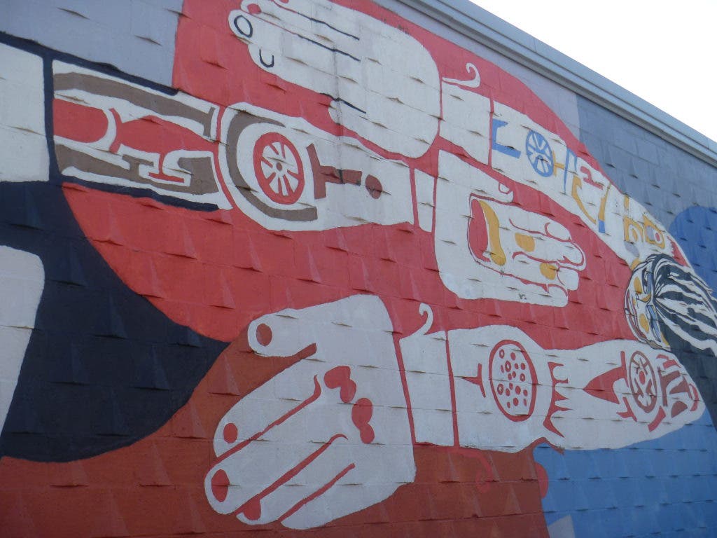 News small post card thumbnail