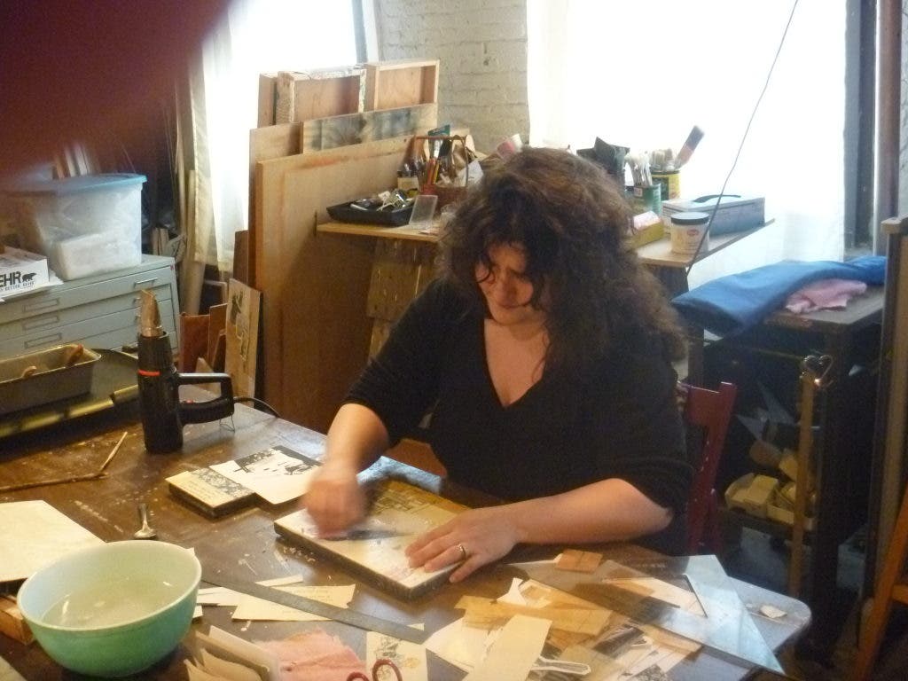 News small post card thumbnail