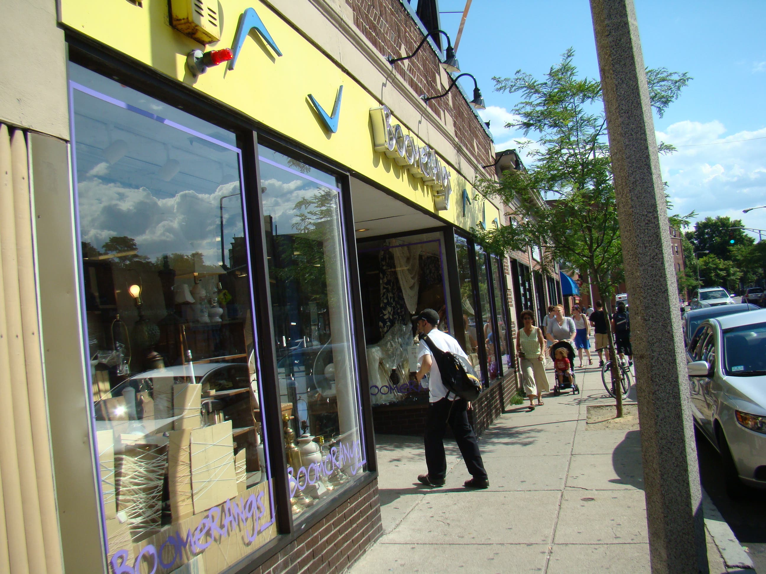 News small post card thumbnail