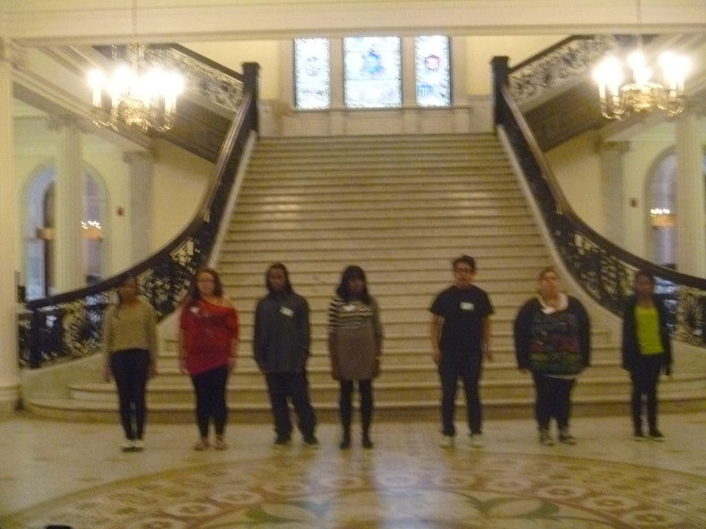 News small post card thumbnail