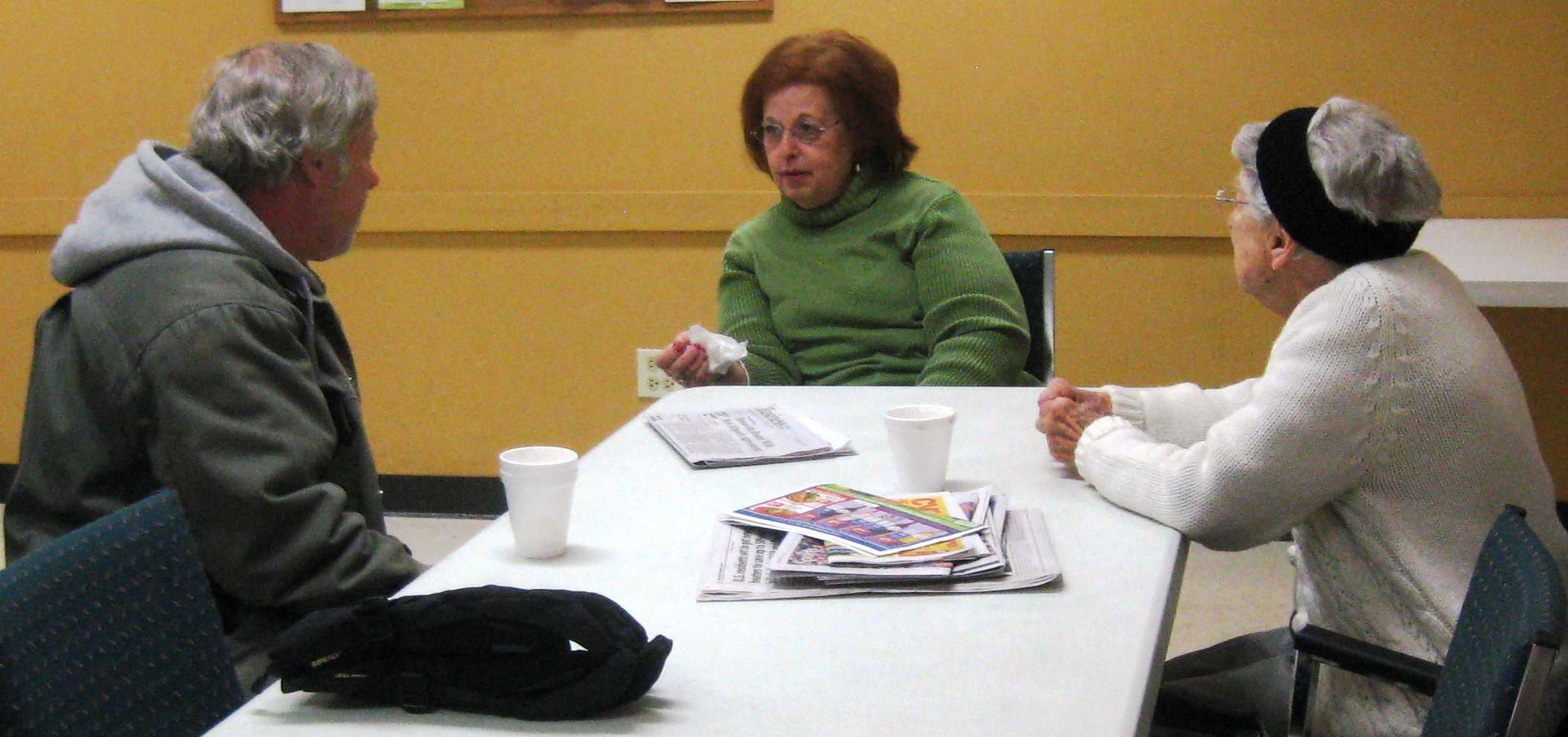 News small post card thumbnail