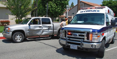 Local Man Dies From Injuries in Wednesday's Motorcycle Accident on Las
