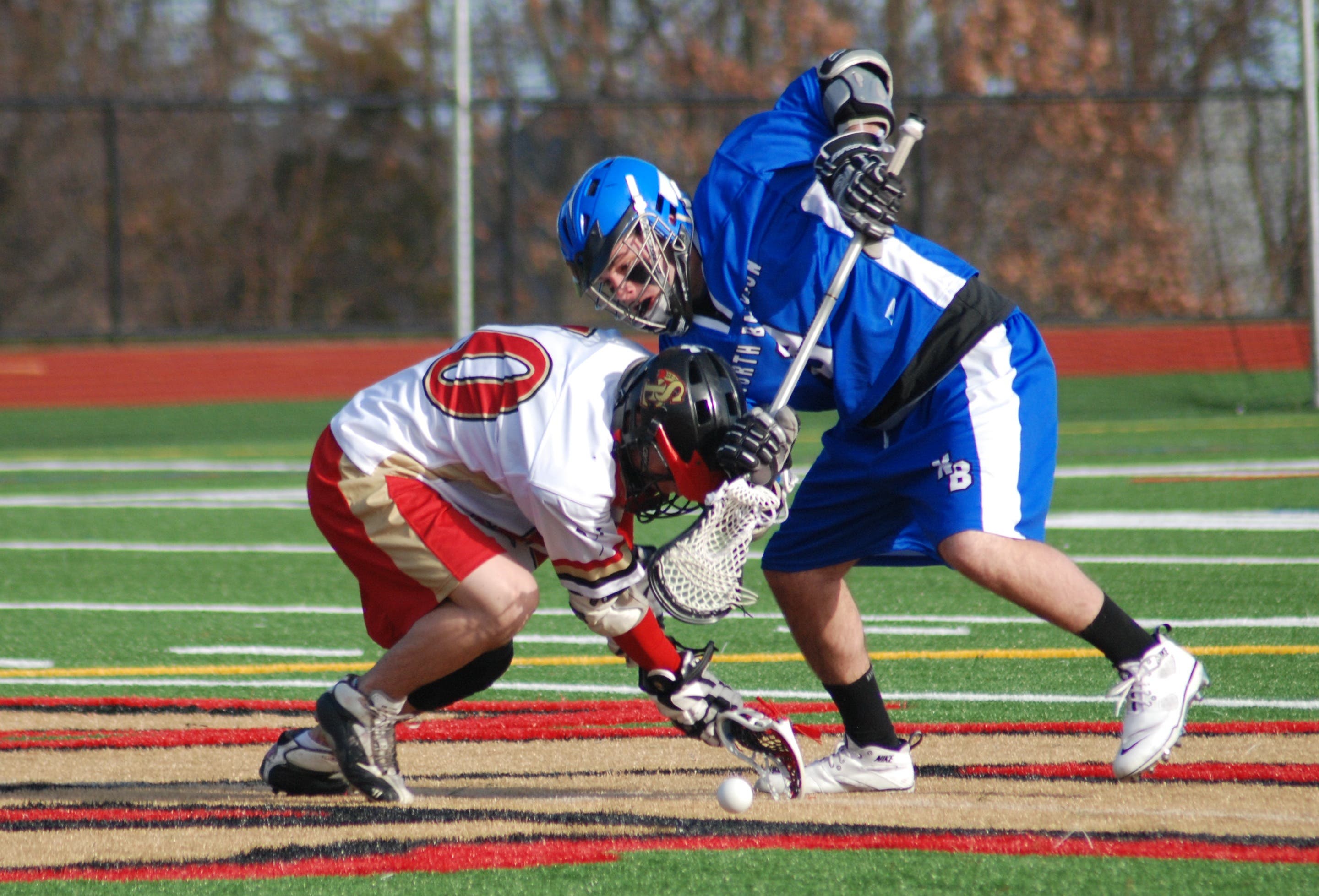 Suffolk County Lax Playoff Brackets Released | Sachem, NY Patch