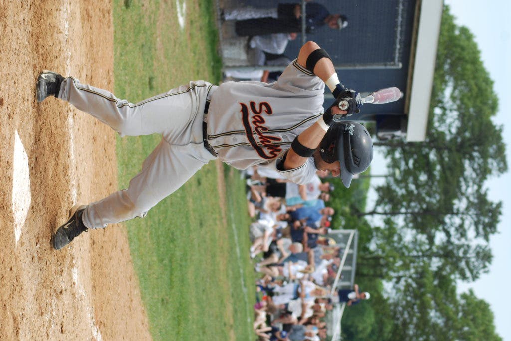 Sachem Baseball Advances to Suffolk Class AA Final | Sachem, NY Patch