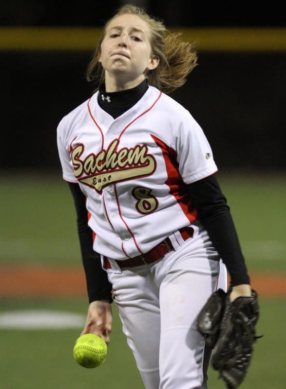 Section XI Softball Playoff Brackets Released | Sachem, NY Patch