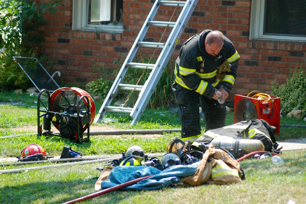 Farmingville House Catches Fire, No Injuries Reported Sachem, NY Patch