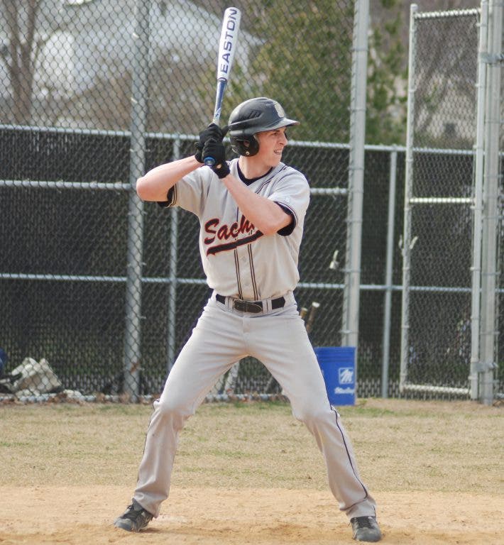 Sachem Baseball Playing 2012 as Defending Champs | Sachem, NY Patch