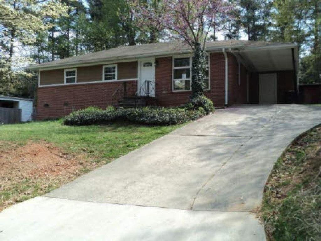 Kennesaw Foreclosures Under 100K Kennesaw, GA Patch