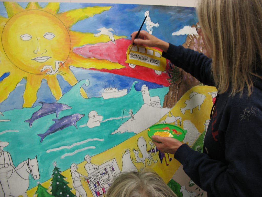 News small post card thumbnail