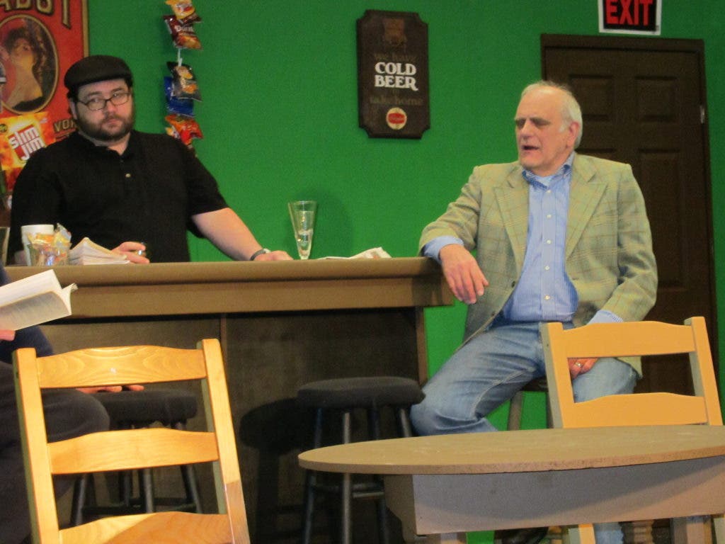 News small post card thumbnail