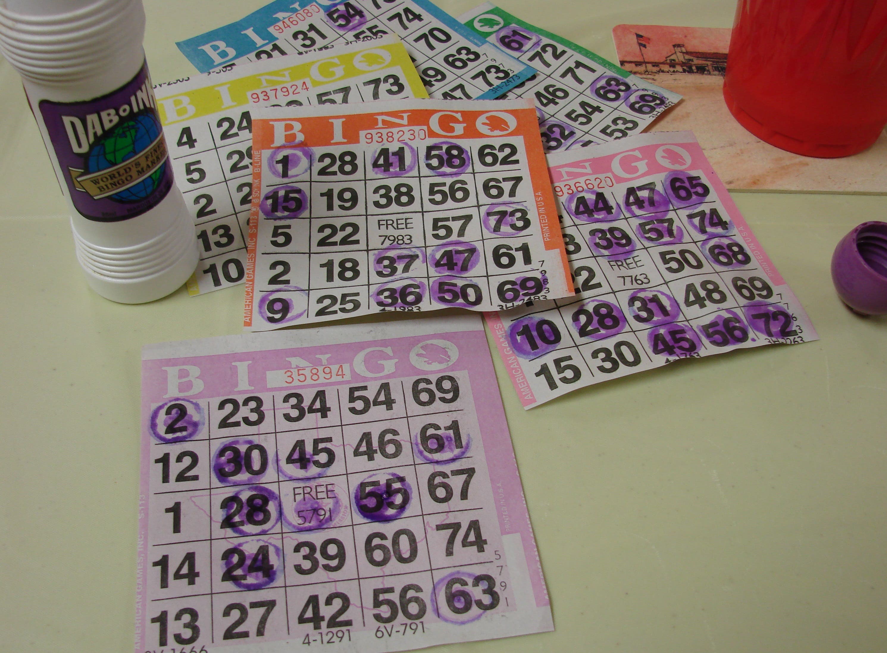 News small post card thumbnail