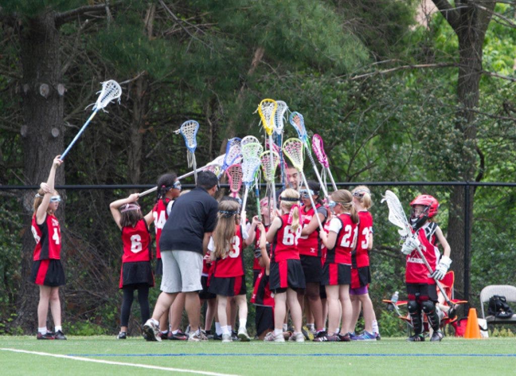 Boys & Girls Youth Lacrosse Coaches Needed!