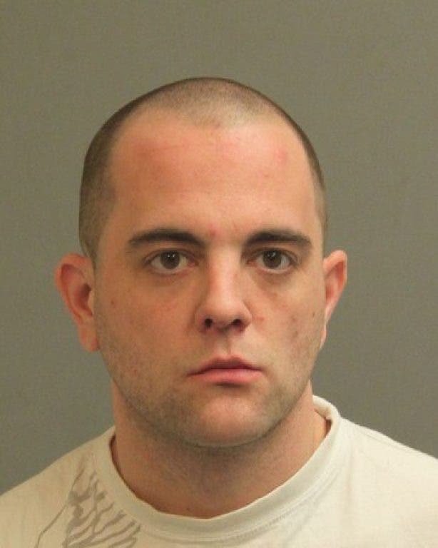 Police Arrest Severna Park Man on Drug Charges | Severna Park, MD Patch