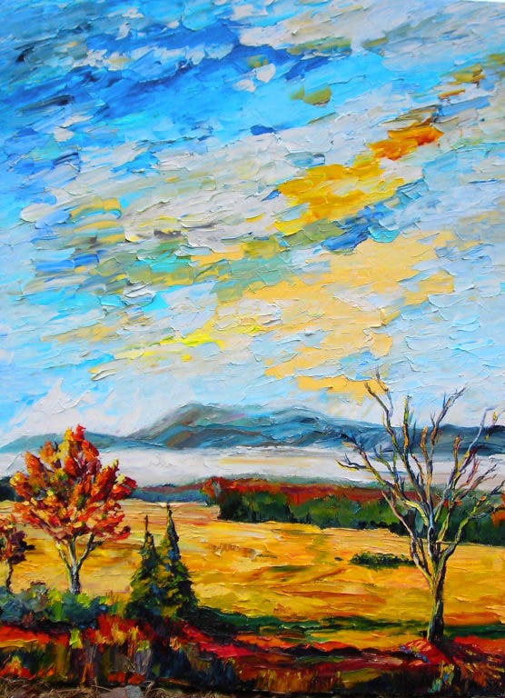 News small post card thumbnail