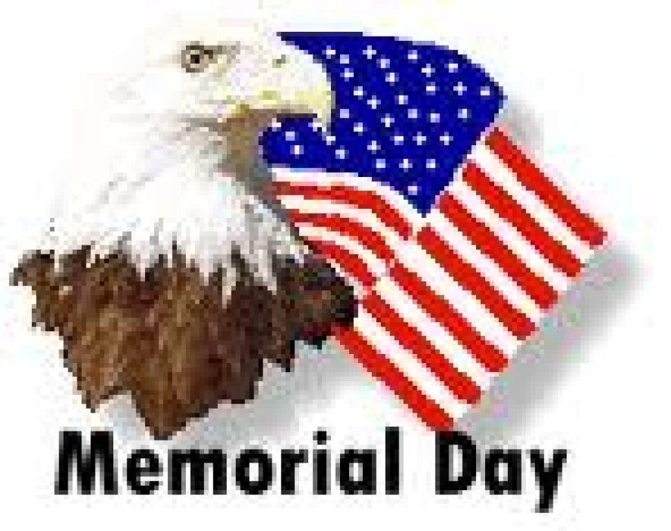 Memorial Day Parade Is Today! Montville, CT Patch